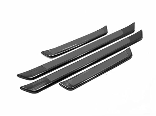 Baguette seuil de porte Toyota Avalon protection anti-rayure 4 pièces