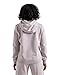 Nike Women's Club Graphic Pullover Hoodie (US, Alpha, Small, Regular, Regular, Platinum Violet)