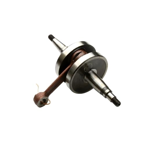 Vilebrequin de moto 50cc 2T standard forgé pour compétition endurance