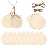 【Materiales】Hecho de material de madera natural.La superficie es lisa,se puede pintar,teñir,decorar.Ligero y suave,lleno de sabor rústico y natural,no es fácil de romper.Puede usarse durante mucho tiempo.