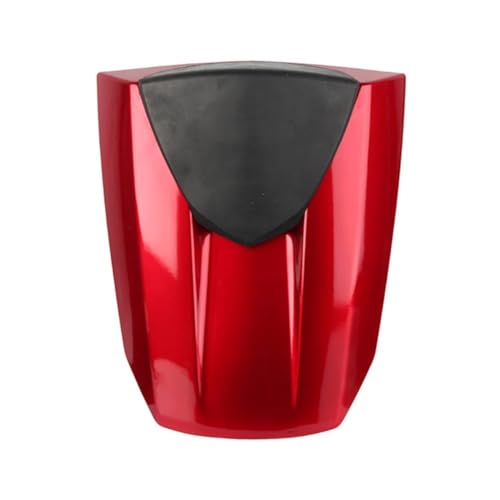 Carénage capot de siège arrière CBR600RR F5 finition premium haut de gamme