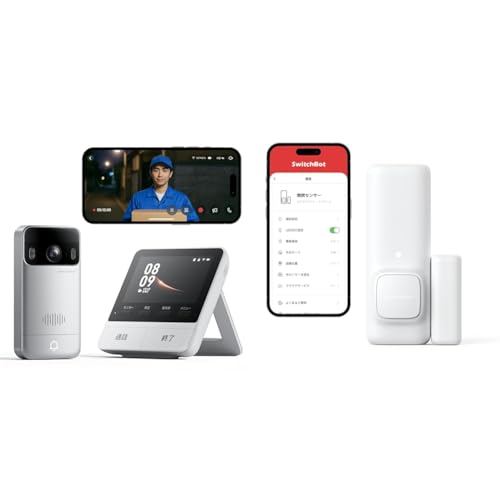 yZbgzSwitchBot erhAz Jt C^[z b umF Lp Hsv h~ h CX Wi-Fi + JZT[ Alexa ZLeB Google Home IFTTT Siri LINE Cl