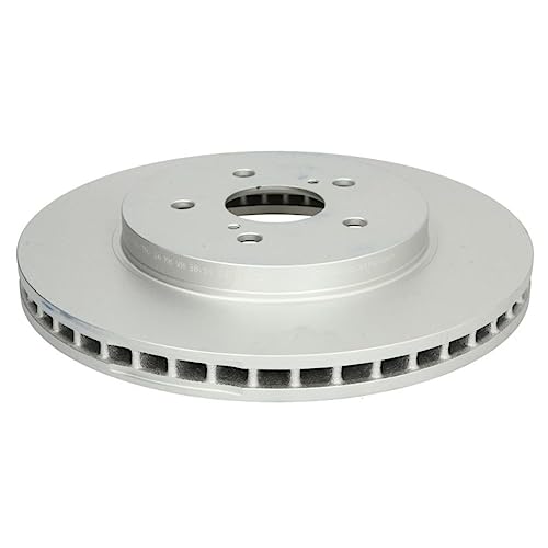 ATE 24.0128-0753.1 Bremsscheibe - (Paar