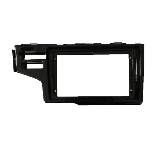 �t���[�� �I���W�I�p�l�� 9 �C���`�J�[���W�I�ؖ� �A���h���C�h GPS MP5 �X�e���I�v���[���[ 2 Din �w�b�h���j�b�g�p�l���_�b�V���t���[�����t�� �ɓK������ WRV 2015-2017 2018 2019(FRAME)