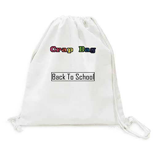 comp De vuelta a la escuela Canvas Rucksack Leichte Reise Tagespack Rucksack Tasche