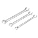 GreatNeck FNW3M Flare Nut Wrch.Set Metric