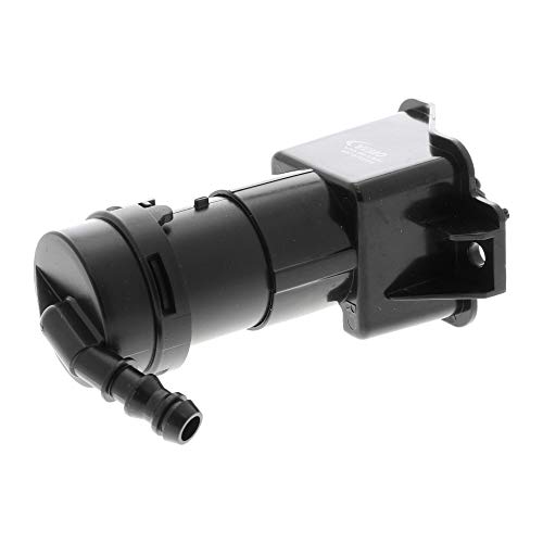 Gicleur d'eau de nettoyage VEMO V10-08-0304 pour réparer un lave-phare bouché