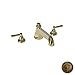 Newport Brass 3-916/06 Roman Tub Faucet Antique Brass Astor