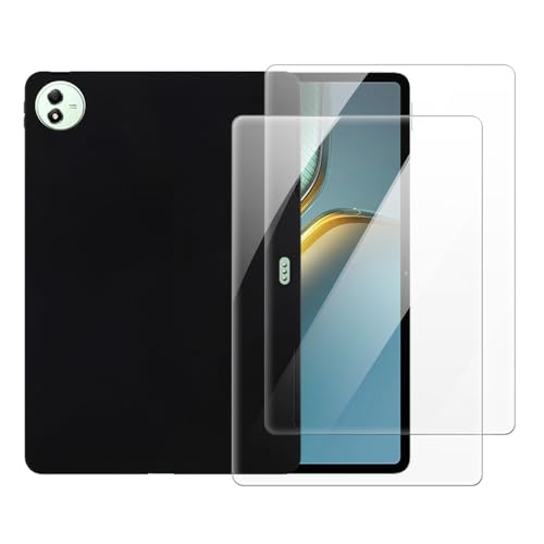 Housse Vivo iQOO Pad 2 Pro anti-choc avec verre trempé 13.0 iPA2475