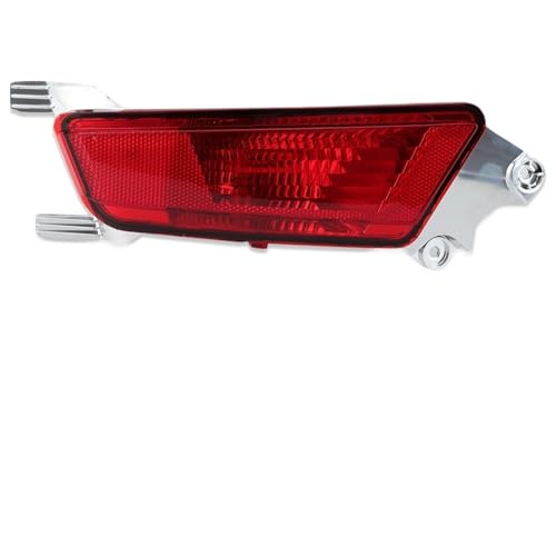 Réflecteur arrière Evoque L538 feu pare-chocs gauche LR025148 LR088531