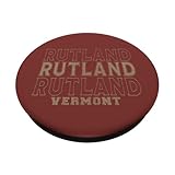 Zoom IMG-1 rutland vermont vintage popsockets popgrip Zoom IMG-1 rutland vermont vintage popsockets popgrip