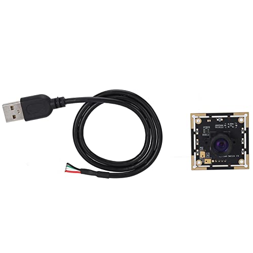 Module caméra USB 5MP OV5693 grand angle 100° compatible Mac et Windows - 5