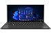 Produktbild Lenovo ThinkPad T14 i7-1255U Notebook 35,6 cm (14 Zoll) Intel® Core i7 16 GB DDR4-SDRAM 512 GB SSD Wi-Fi 6E (802.11ax) Windows 11 Schwarz