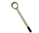 IFJF Intake Cam Sprocket Tool fit for 04+ Subaru Impreza WRX STIIncludes JDM Ver.9 STI,06-14 Subaru Impreza WRX 04-11 Subaru Forester XT,05-10 Subaru Legacy GT,05-10 Subaru Outback XT