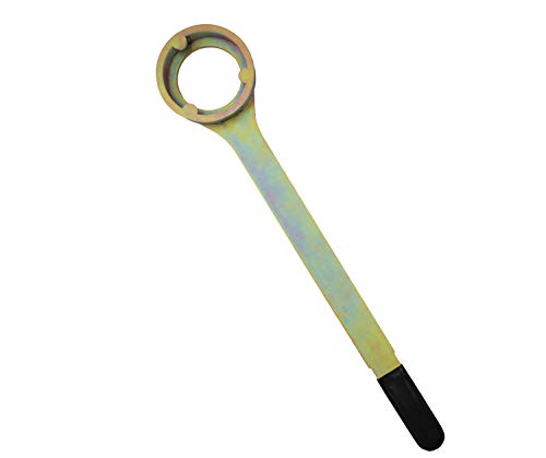 Intake Cam Sprocket Tool Compatible with 04+ Subaru Impreza WRX STI Includes JDM Ver.9 STI,06-14 Subaru Impreza WRX 04-11 Subaru Forester XT,05-10 Subaru Legacy GT,05-10 Subaru Outback XT