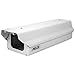 Pelco EH4718L-1 Enclosure Env Alum 18 in. Legacy 120VAC