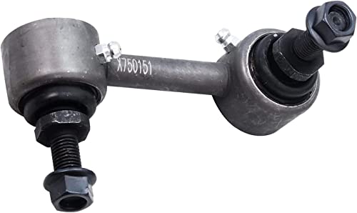 Image of Detroit Axle - Rear Upper Control Arms Sway Bar End Links Suspension Kit Replacement for 2015-2016 Honda CR-V - 4pc Set