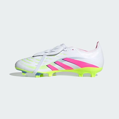Image of adidas Unisex League Ft Fg /Mg Football Shoe