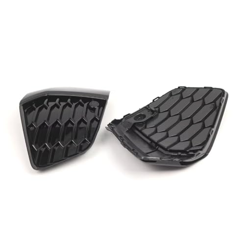 Grille antibrouillard A3 2020-2023 cache pare-chocs avant 8YG807671A - 2
