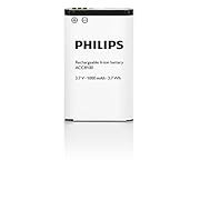 Philips ACC8100 Li-Ion батерия за Philips...