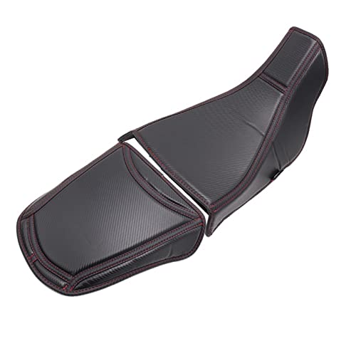 Housse de coussin de siège pour CRF1000L étanche contre l'usure de selle Africa Twin