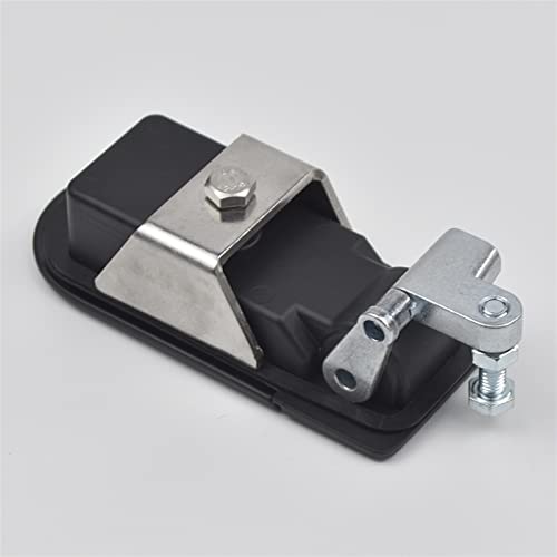 Cierre de compresión KmoNo de 52mm para cerradura de locker 7