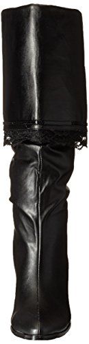 Ellie Shoes Women's 253 Morgan Slouch Boot2