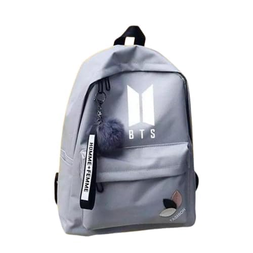 See full amazon price history chart for KAUSBABI BTS Backpack For College Casual School And Travelling,Shoulder Backpack for Girls, Laptop Bags,BTS Gift For Girls KAUSBABI BTS Backpack For College Casual School And Travelling,Shoulder Backpack for Girls, Laptop Bags,BTS Gift For Girls (B0D6B6QWF8) Amazon Price History, Amazon Price Tracker