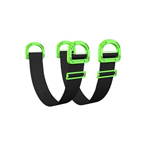 2 Pcs Adjustable Lifting Moving Straps, Multifunctional Carrying Strap Carrying Belt for Furniture, Boxes Cover