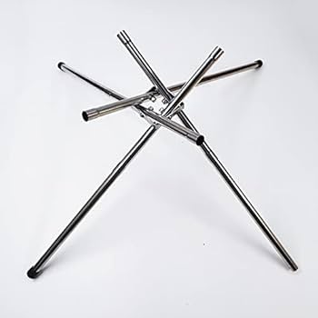 キャンプオーパーツファイヤートライポットセット 焚き火の楽しさを加速させる！キャンプオーパーツの新作トライ