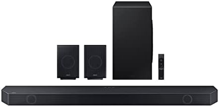 Samsung HW-Q990C