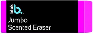 Jumbo Scented Eraser Assorted Colours 1 Supplied