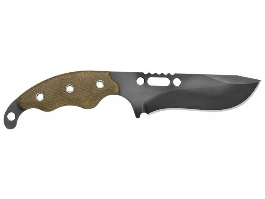 Tops Knives TPWDR02: Wind Runner