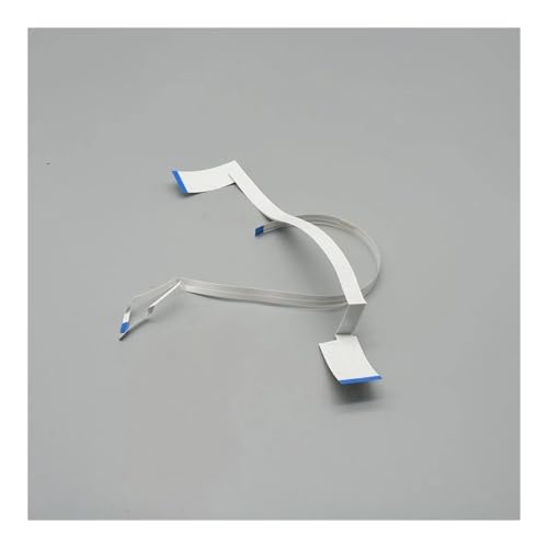Cable de cabezal Epson L4150 L6160 soluciona fallos de impresión y rayas blancas 5