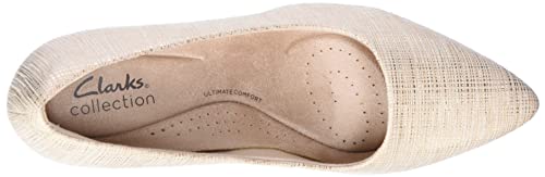 Image of Clarks Women's Kataleyna Gem Pumps