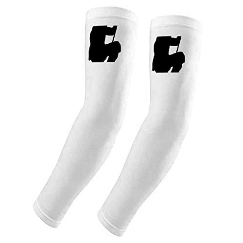 Art martial Shaolin manchons de protection UV gants soleil longs