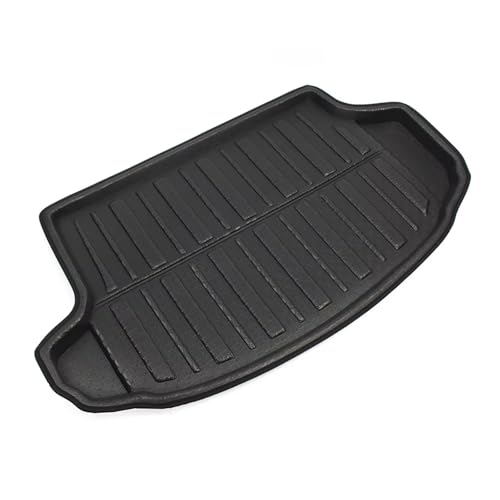 Tapis de coffre pour Mitsubishi Eclipse Cross 2018-2020