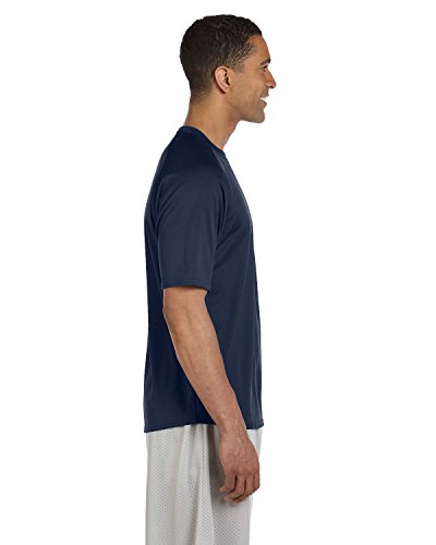 Image of Russell Athletic Men's Short Sleeve Dri-Power Tee