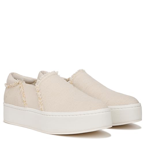 Image of Vince Women's Warren Platform Slip-On Sneaker