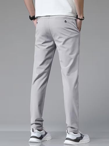 Image of Lymio Trouser for Men || Stretchable Pant Man || Drawstring Pant || Track Pant for Men (TR-55-57)