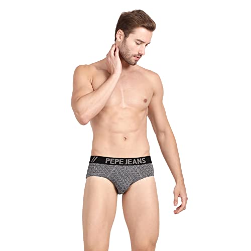 Image of Pepe Jeans Nylon Men's Briefs