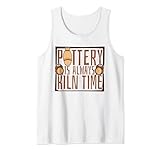 Professional Pottery Aprons Love Kit Tools Gifts