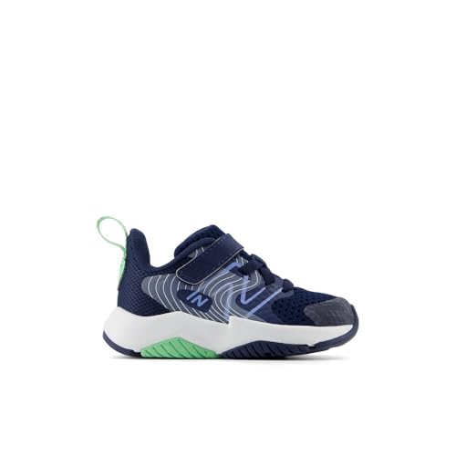 Image of New Balance Kids' Rave Run V2 Hook and Loop