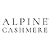 Alpine Cashmere Women's 100% Cashmere Casual Hoodie - Birch Gray, S
