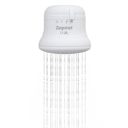 Chuveiro Zagonel Ideale Plus 4T