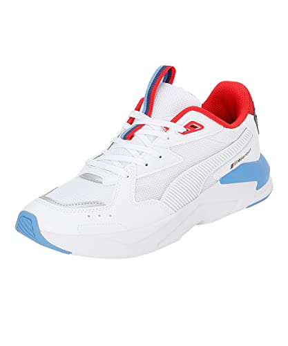 Image of Puma Unisex-Adult BMW MMS X-ray Lite Pro Sneaker