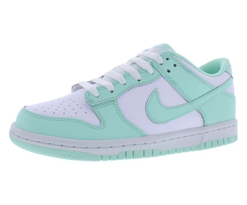 Image of Nike Kid's Dunk Low Sneaker