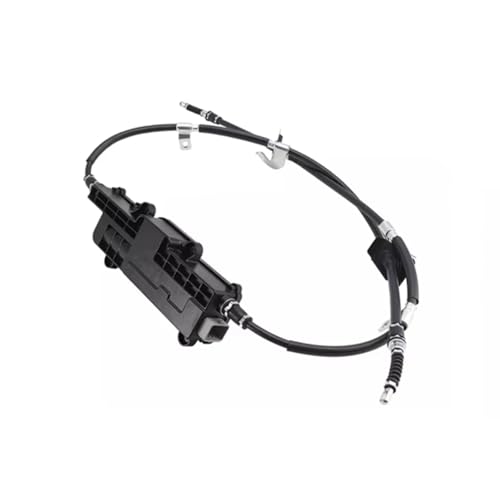 Freno de mano electrónico Kia Sorento módulo de control para reparar error de parking 59700-C5600