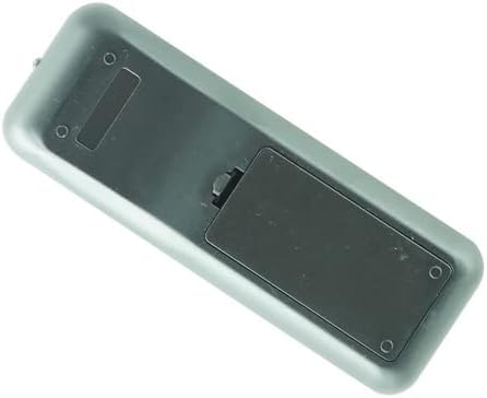 Miniatura 2 de HCDZ Mando a distancia de repuesto para Dolphin SP-210RBT SP-850RBT SP-2100RBT Altavoz portátil recargable para fiestas