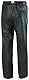 Helly Hansen Workwear Unisex 70480 pantalons imperméables, Grün (490), XL EU